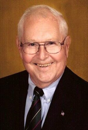 Eddens, Gerald R. "Jerry"