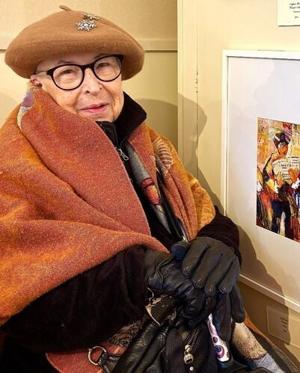 Brown, Judith Elizabeth