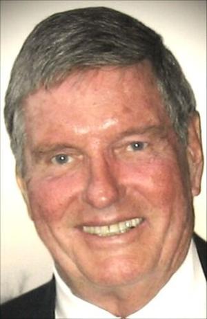Archambault, Thomas Paul