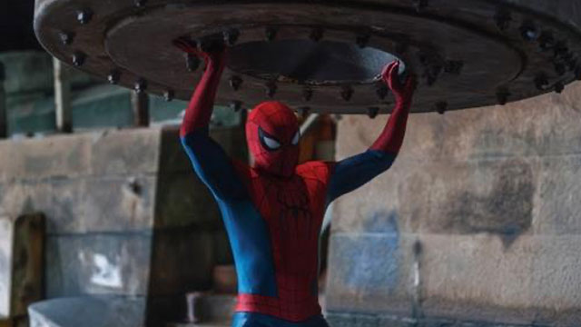 ‘Spider-Man: Brand New Day’ Tops 8 Million Admissions in S. Korea