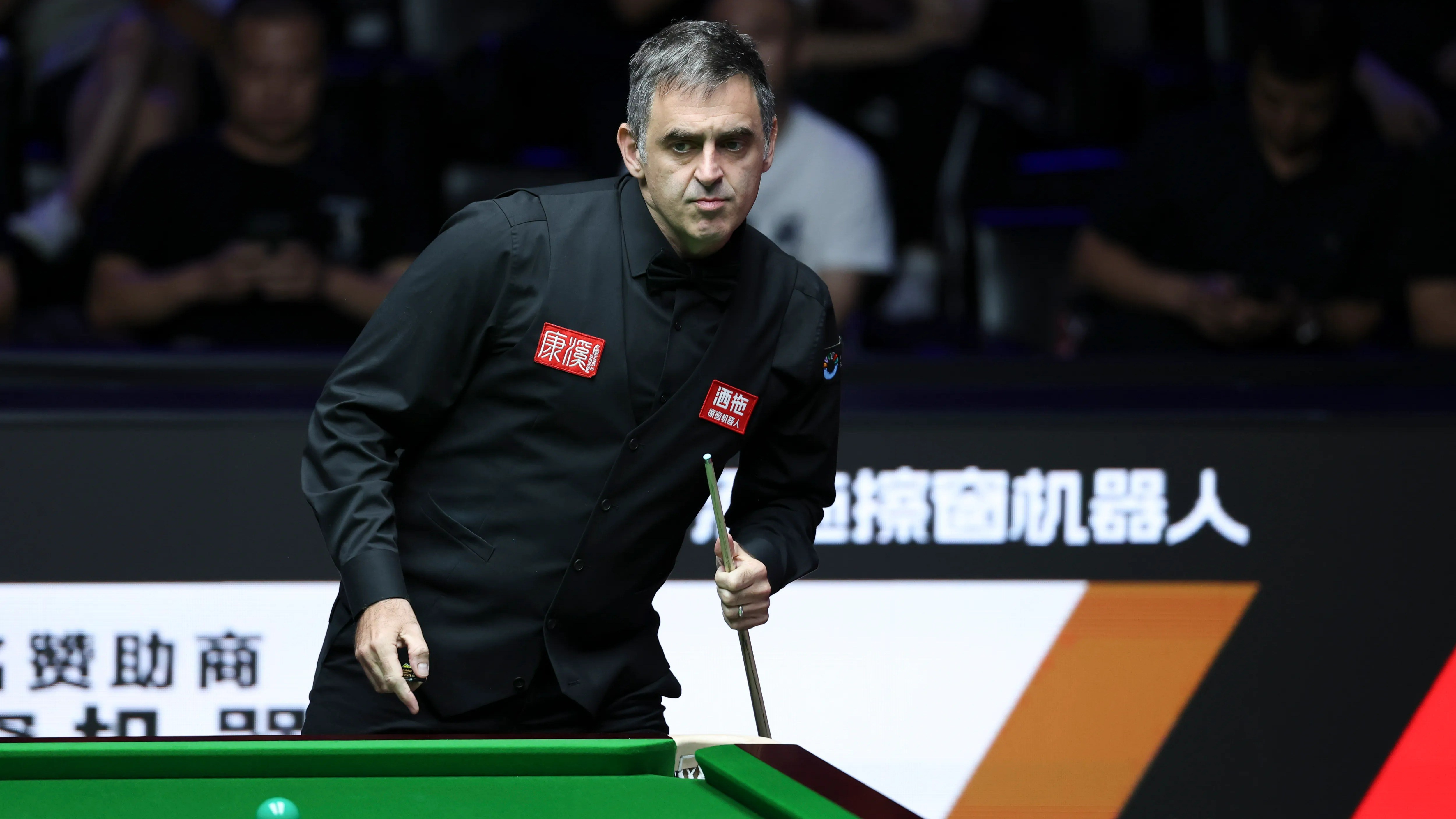 Wuhan Open snooker prize money 2026: How much can Ronnie O’Sullivan and Judd Trump win?