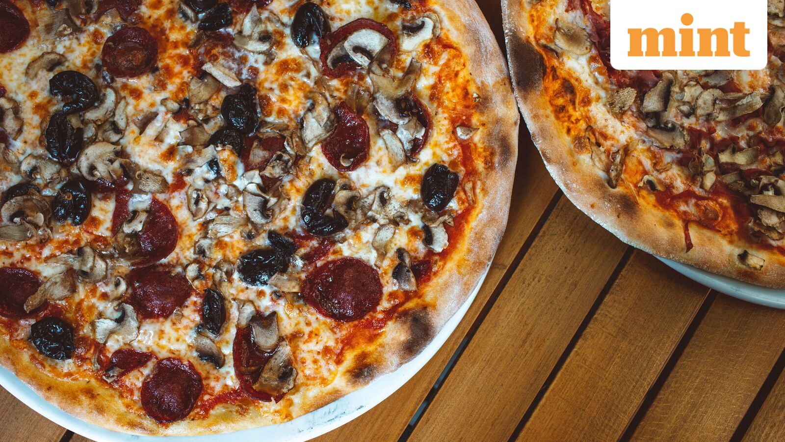 Customer sues eatery, food delivery platform for ₹505 pizza order, wins ₹10,520 payout over ‘3 inch’ issue