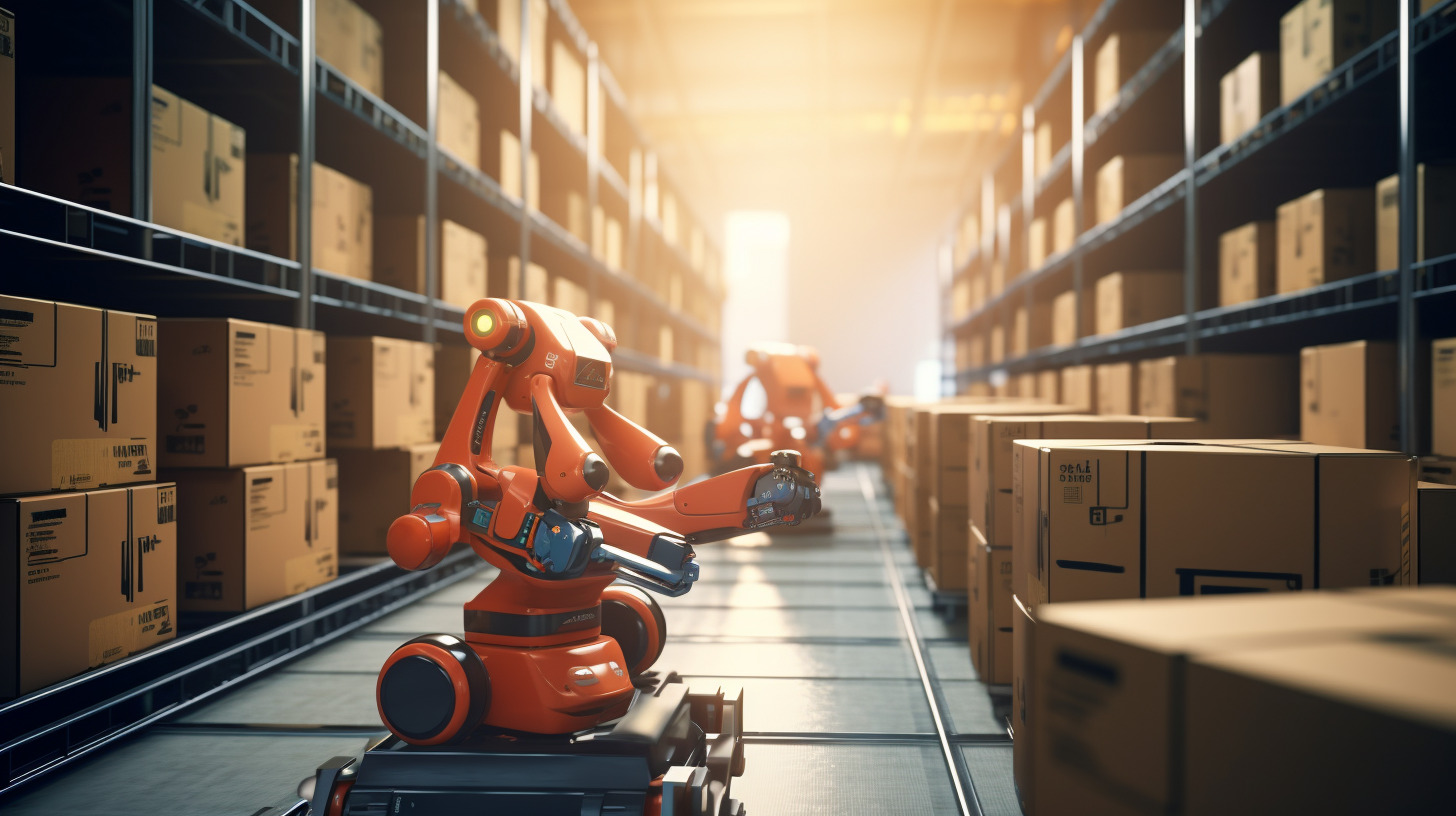 Hesai (HSAI) Is Moving Beyond LiDAR. Can Robotics Become a Second Profit Pool?