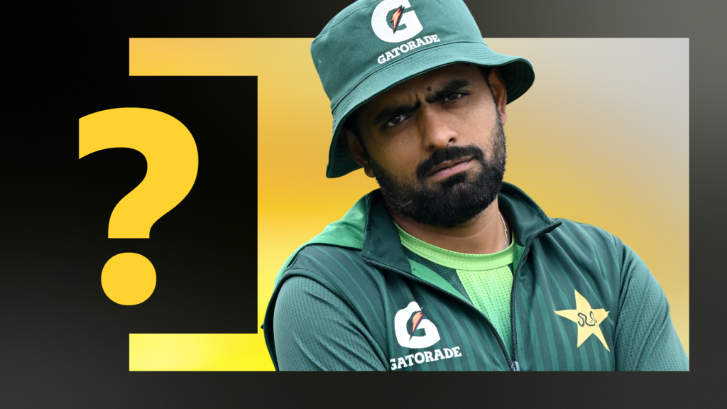 Can you name the top 20 Test batters in the world?