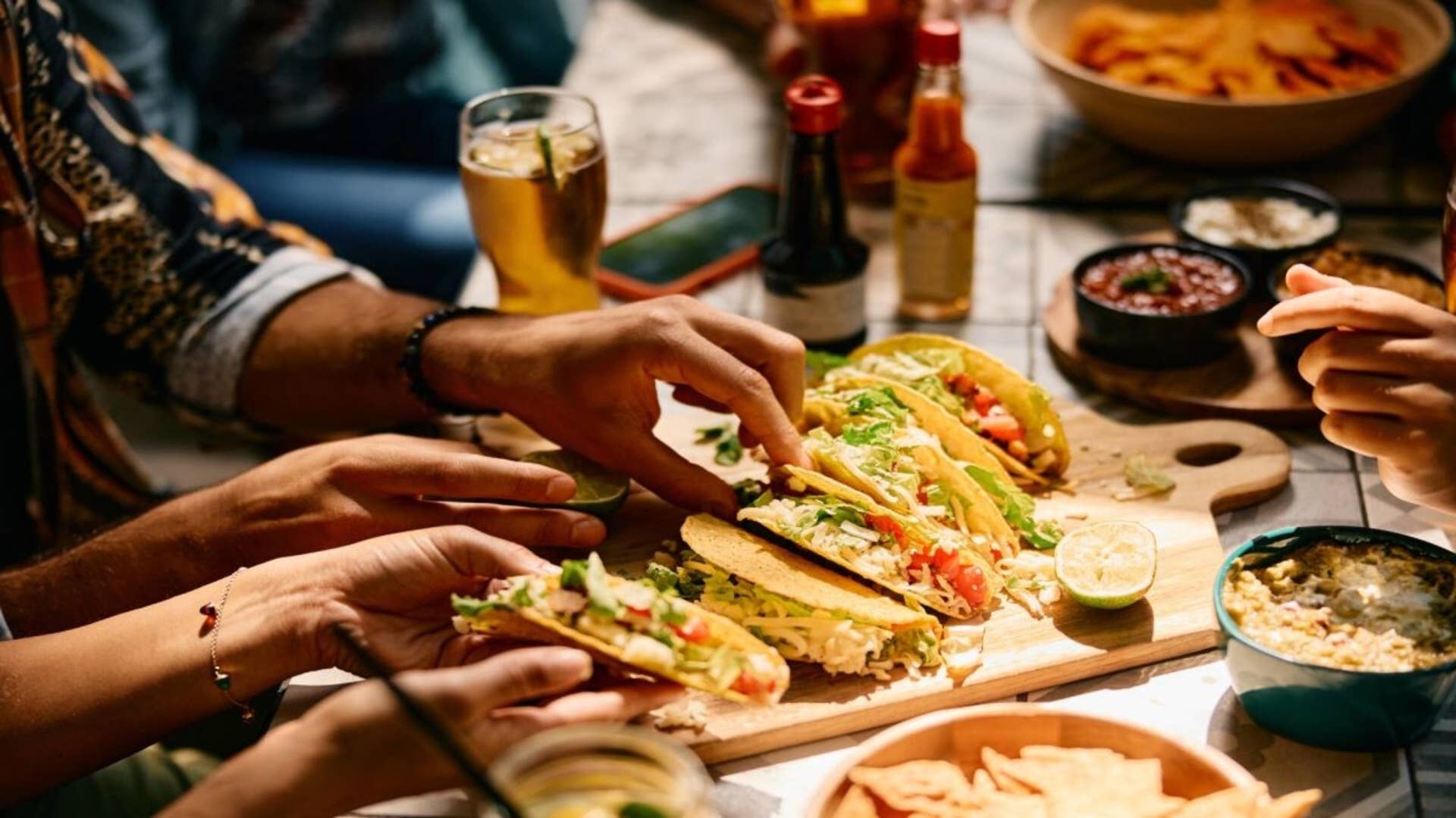 Favorite Mexican restaurant chain files Chapter 11 bankruptcy