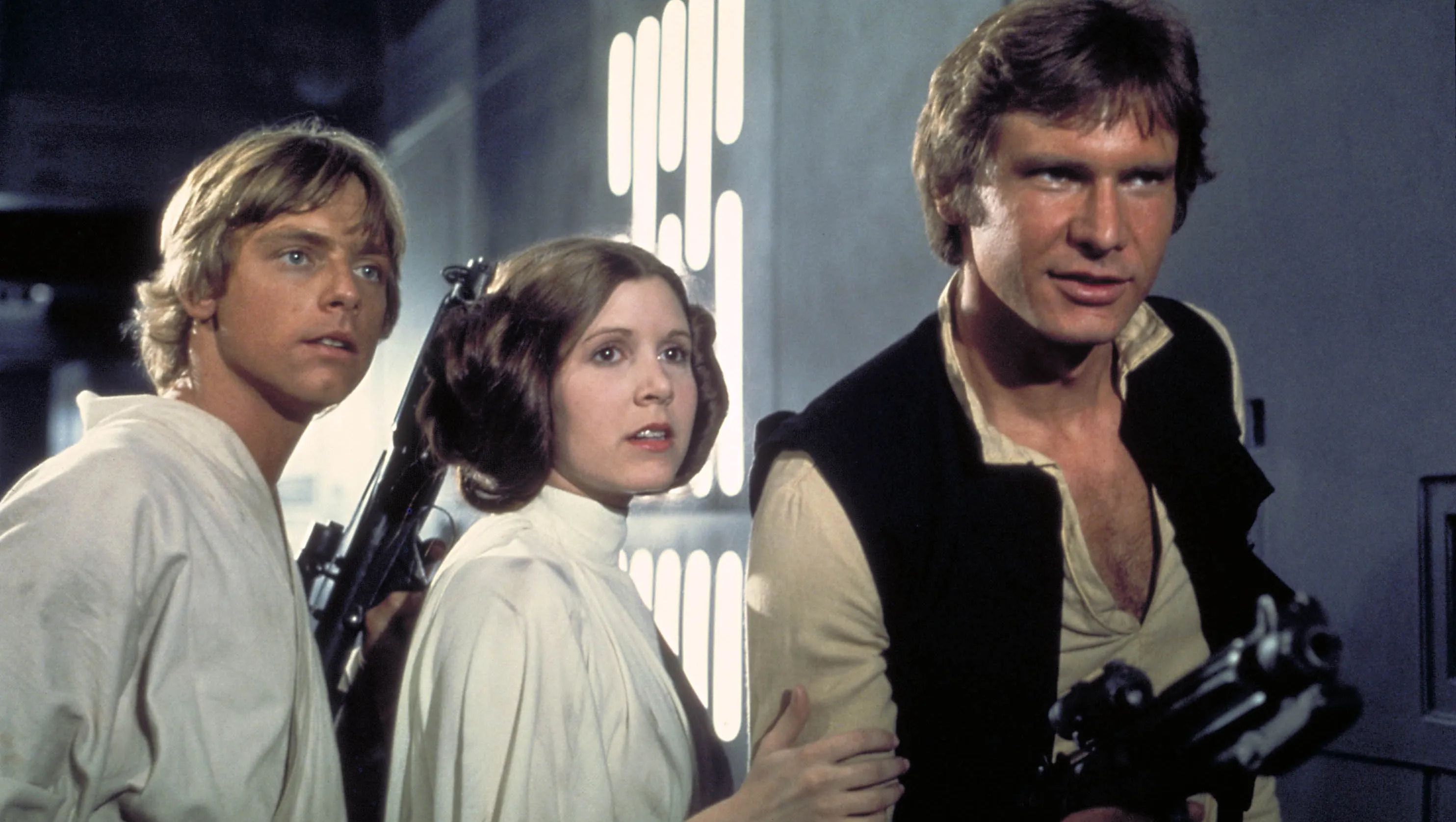 After 49 Years, It's Officially the End of an Era for Star Wars