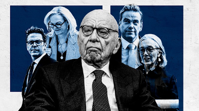 ‘Facing my mortality’: The Murdoch family trust war files