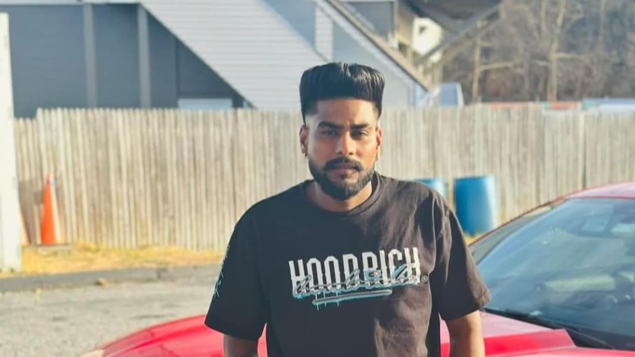 Punjab Man, 28, Shot Dead While Delivering Pizza In New York