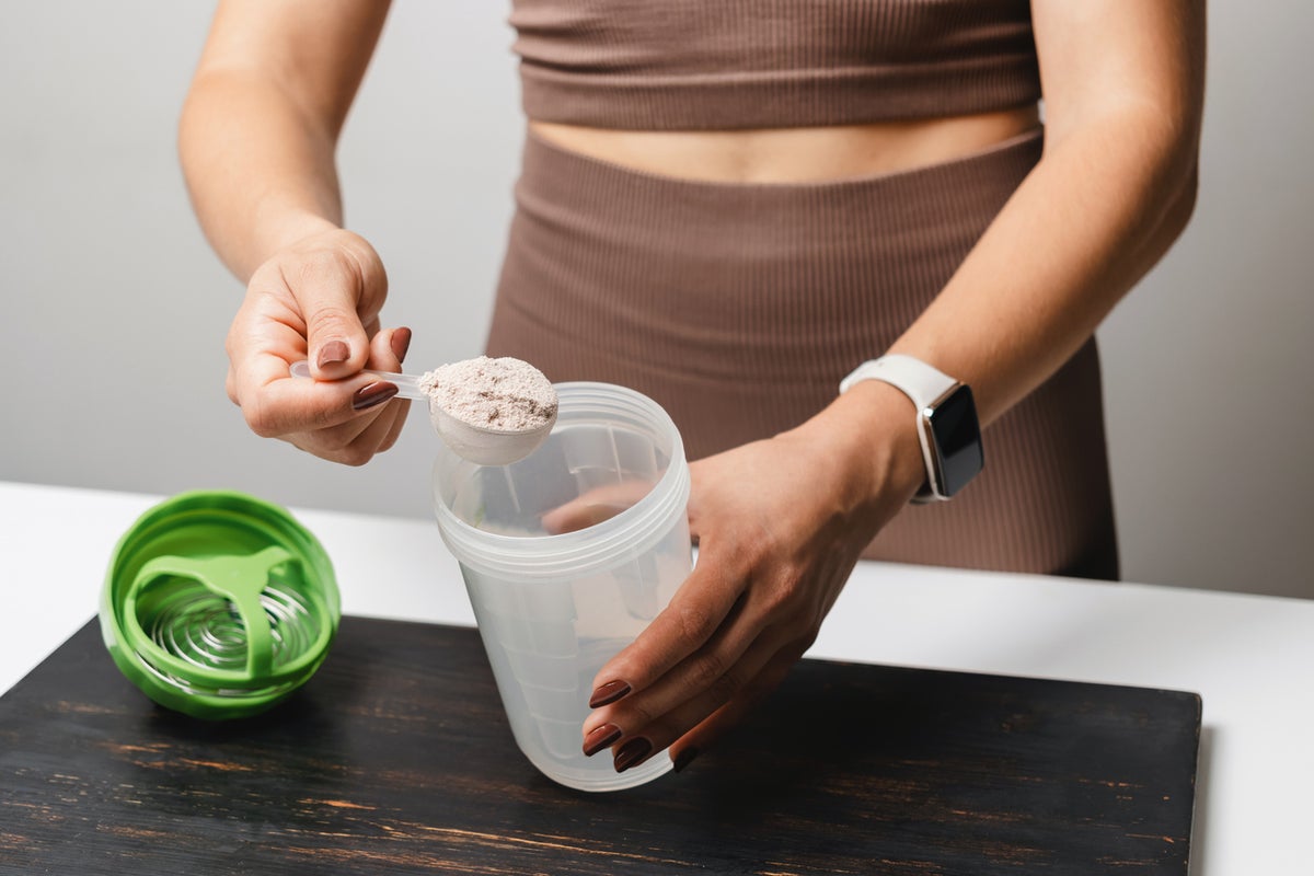The cheap supplement that can boost energy levels and support muscle growth