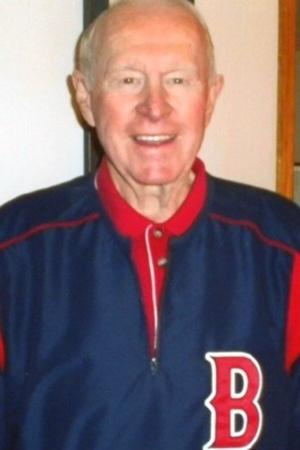 Kelliher, Wayne