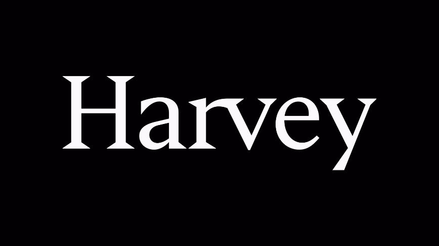 Harvey’s first in-house model for legal work is here